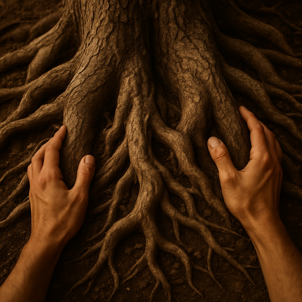 Deep Roots