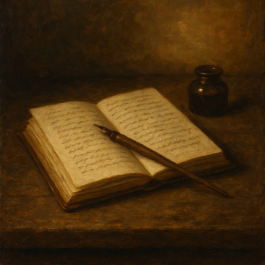 Open Journal